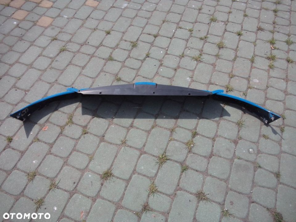 grill atrapa kangoo lift - 2