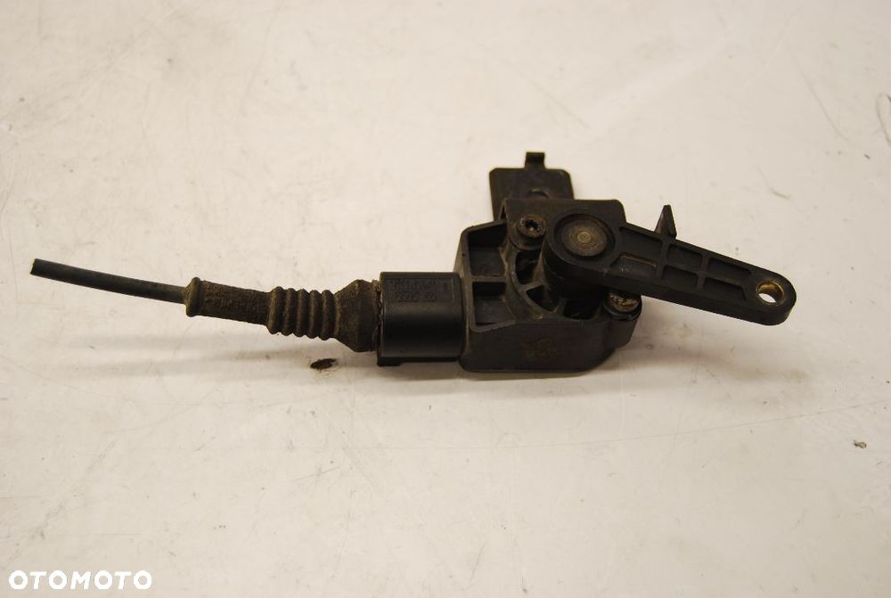 CZUJNIK POZIOMOWANIA XENON 1T0907503 VW TOURAN AUDI SEAT SKODA OCTAVIA II - 4