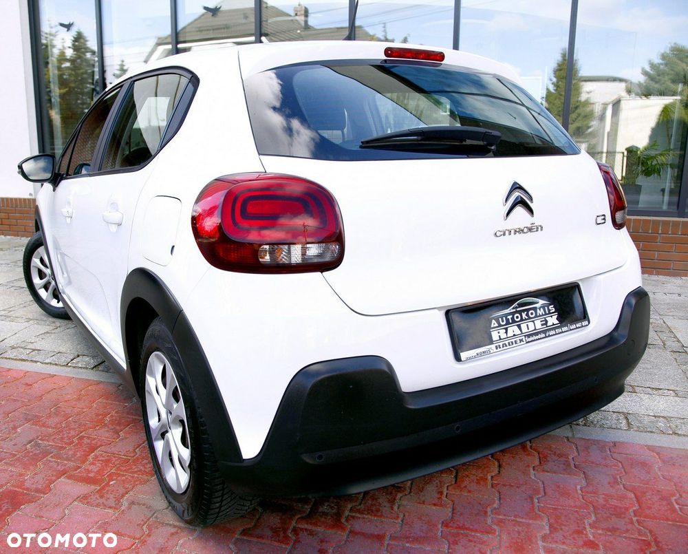 Citroën C3 - 27