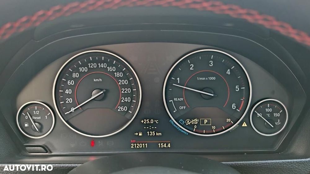 BMW Seria 3 - 33