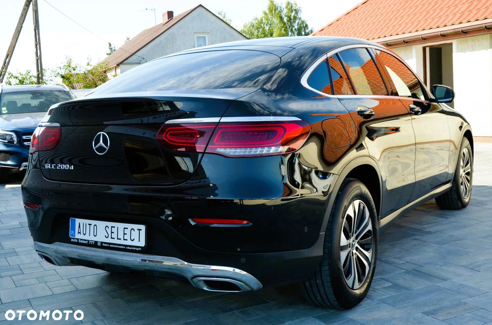 Mercedes-Benz GLC - 13