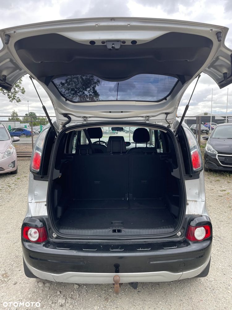 Citroen C3 Picasso 2010 photo 5