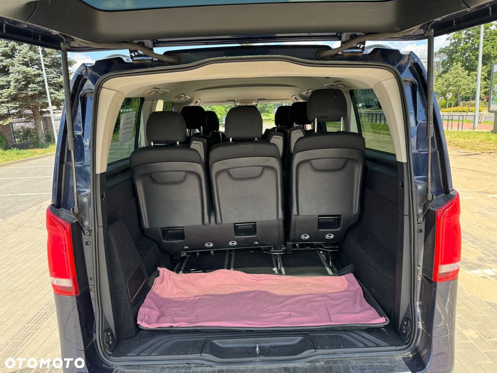 Mercedes-Benz Vito - 19