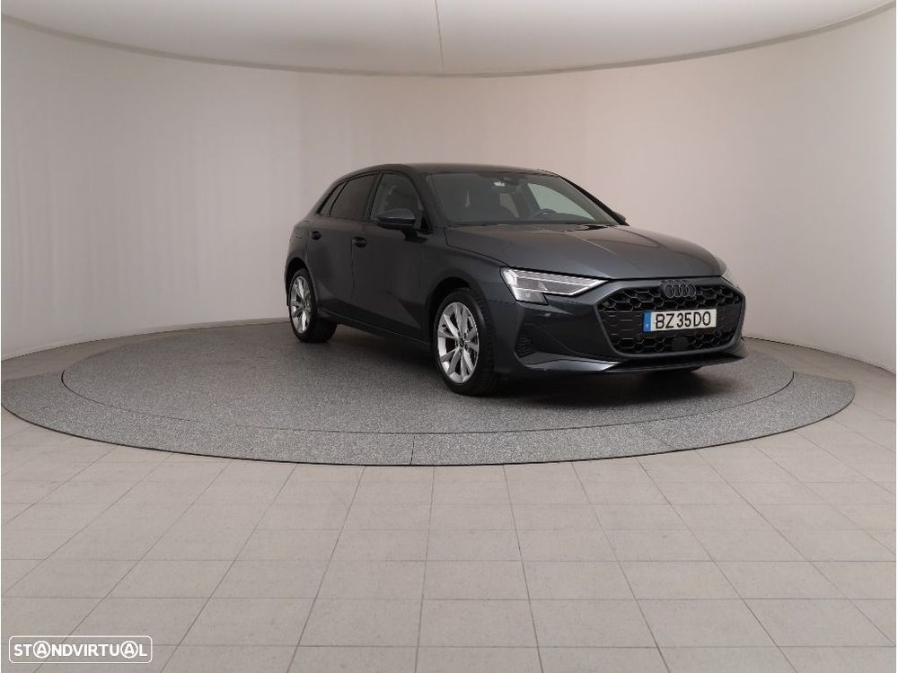 Audi A3 Sportback - 12