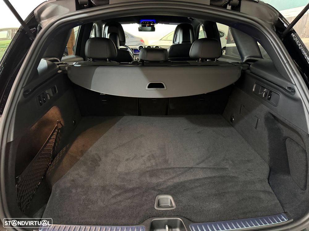 Mercedes-Benz GLC 300 de 4Matic 9G-TRONIC Edition AMG Line - 7