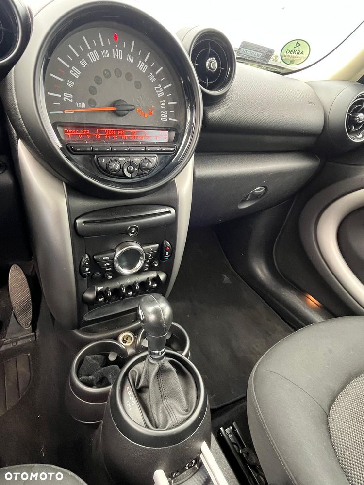 MINI Countryman - 13