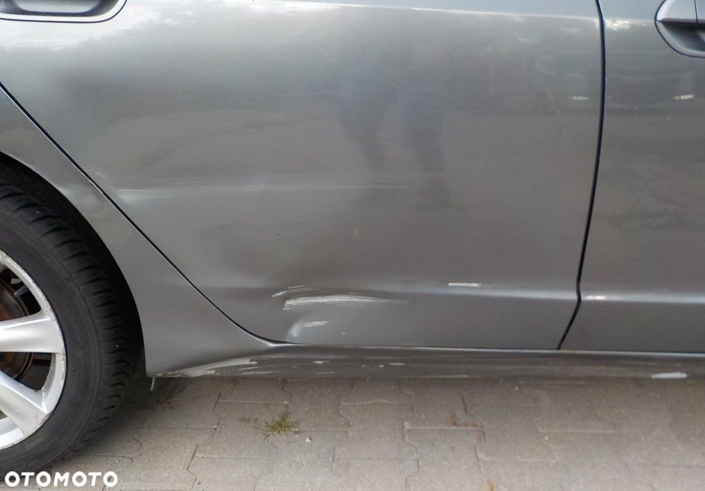 Honda Insight - 11