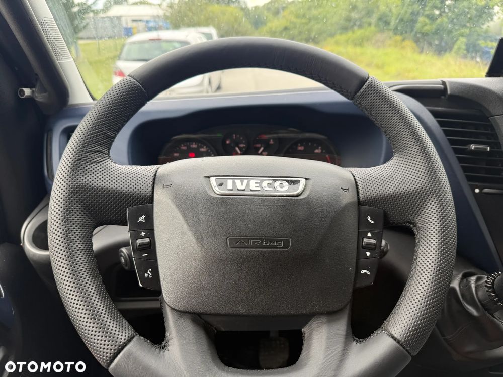 Iveco Daily 35S18 - 19