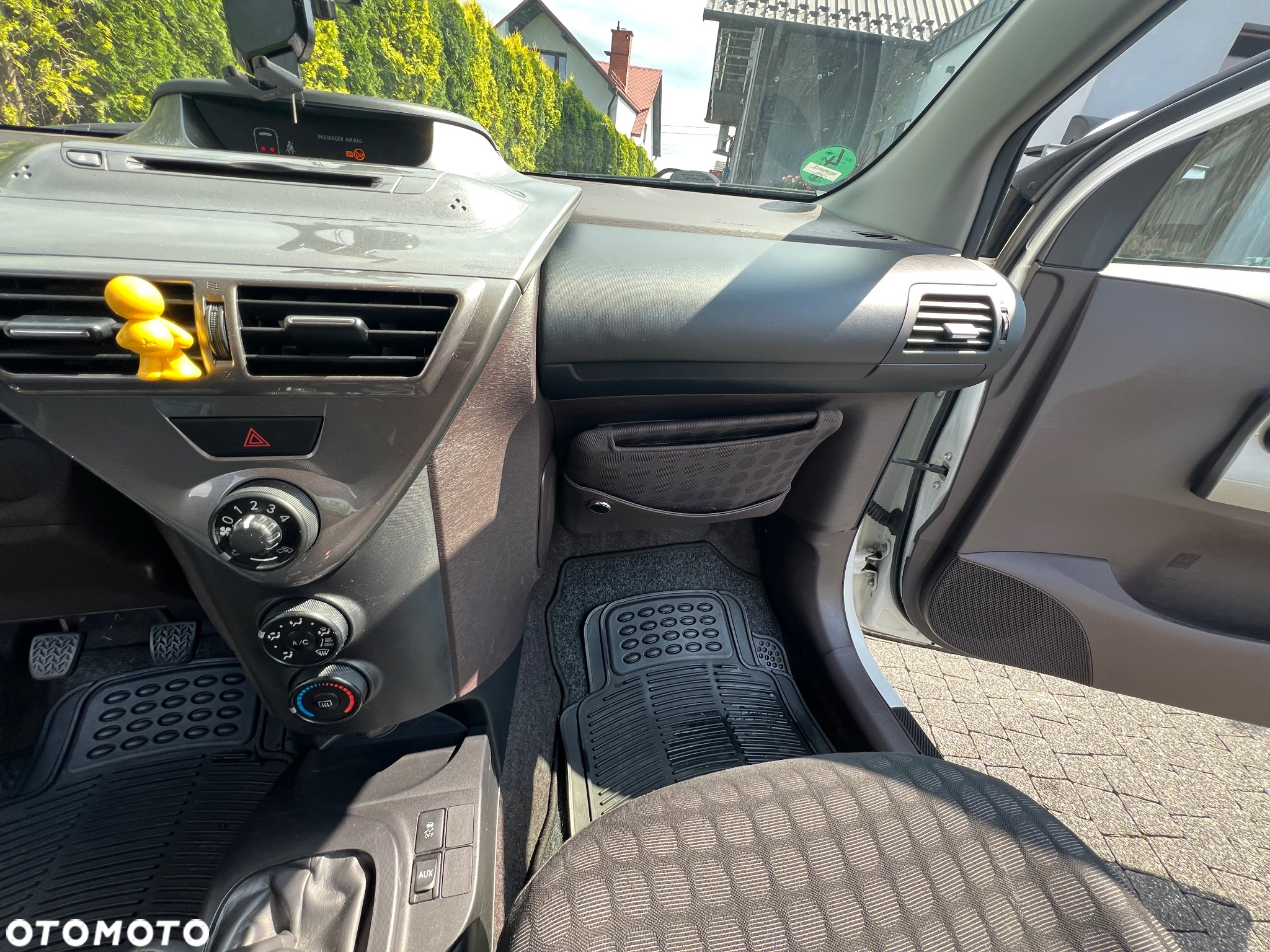 Toyota iQ 1.0 Luna - 15