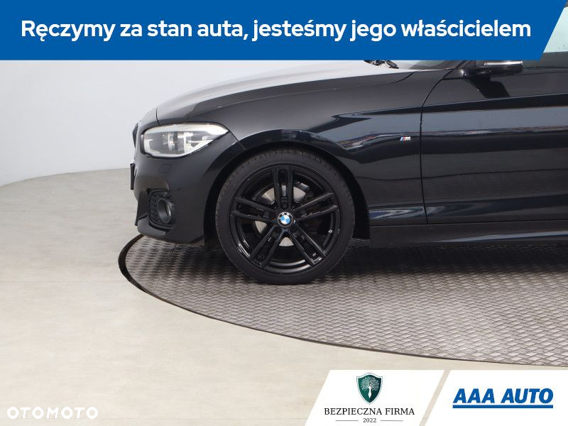 BMW Seria 1 - 16