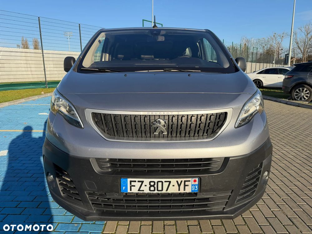 Peugeot Expert - 7