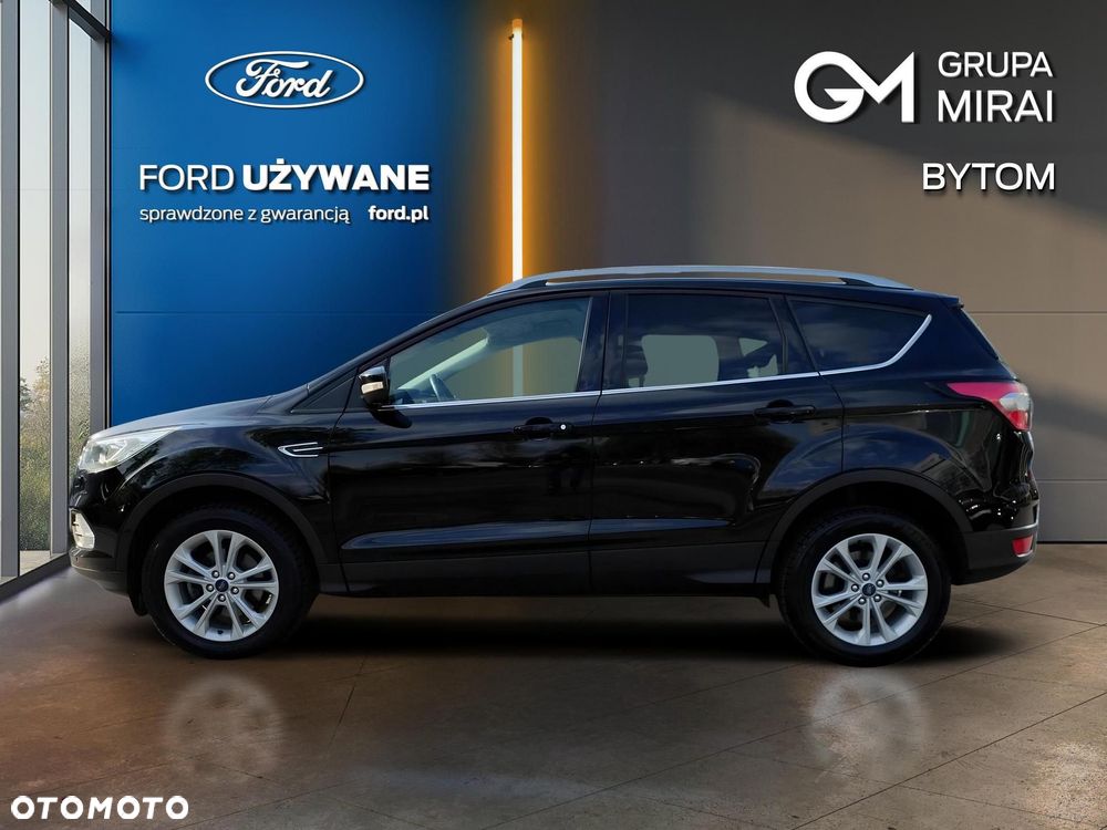 Ford Kuga 1.5 EcoBoost FWD Titanium ASS - 3