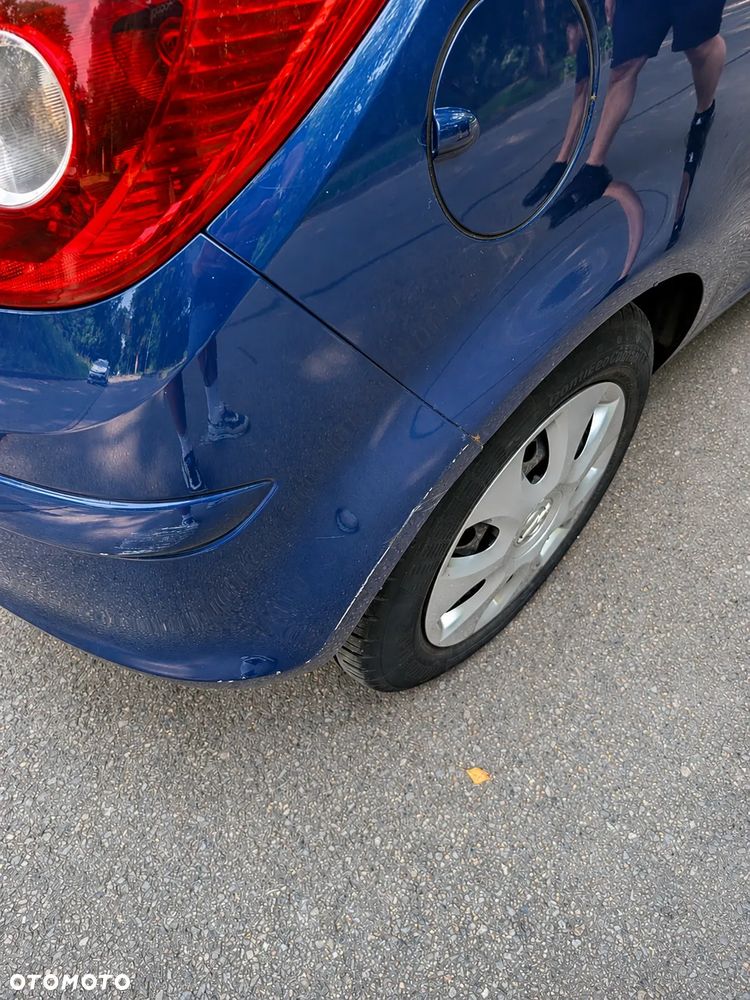 Opel Corsa 1.0 12V Essentia - 19