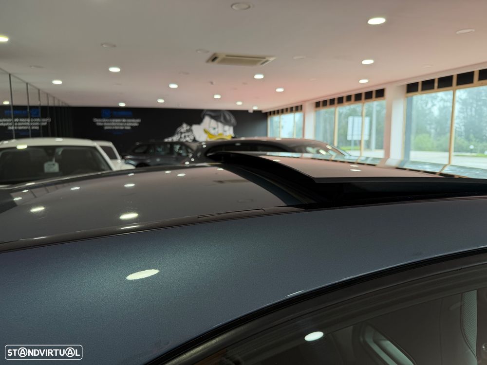 Mercedes-Benz A 180 CDI AMG Line - 5