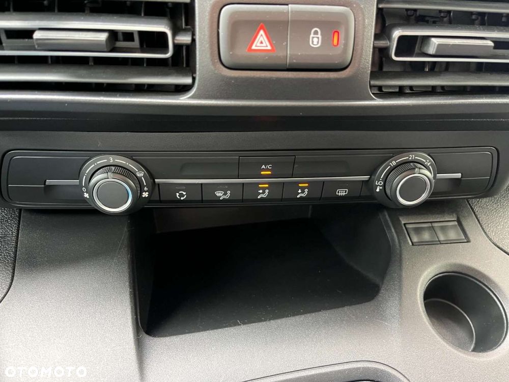 Opel Combo - 16