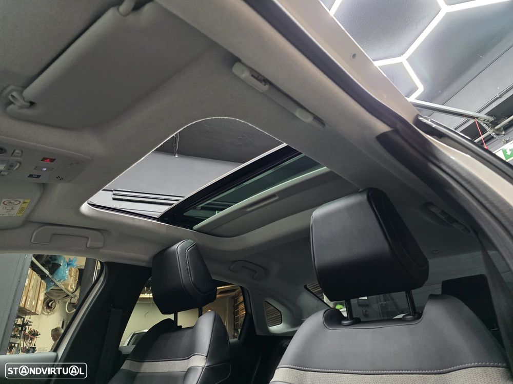 Citroën e-C4 X Shine Pack - 14