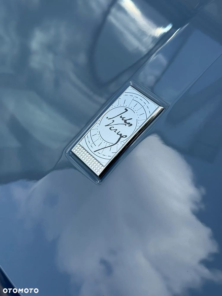 DS Automobiles N°4 1.2 mHEV Jules Verne eDCS6 - 7