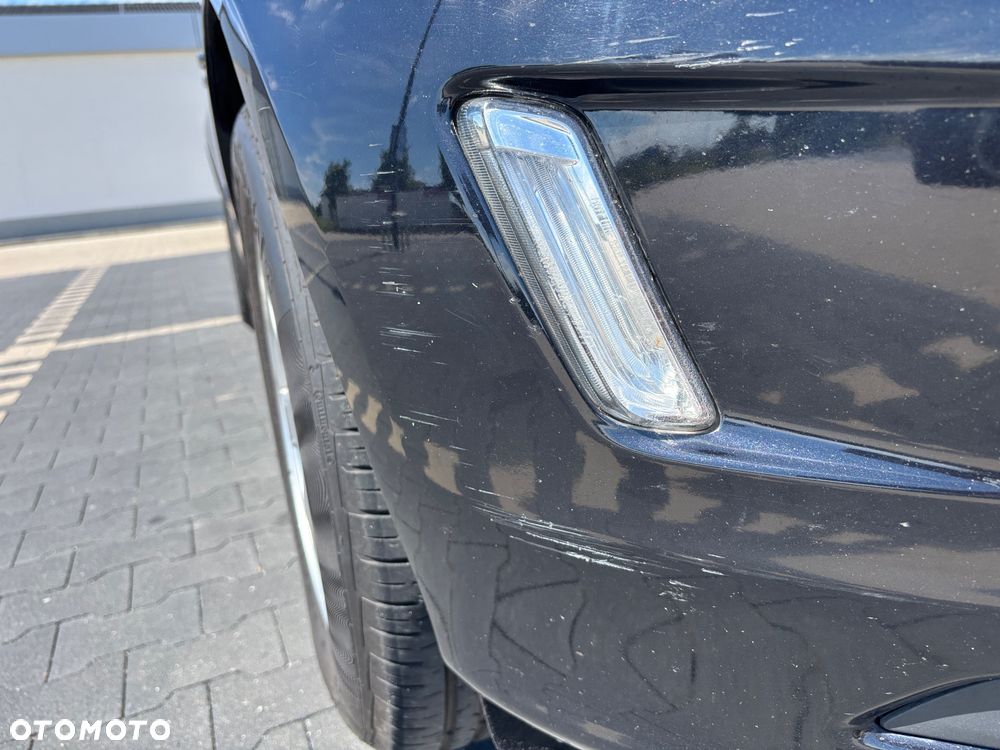 Volvo XC 60 D4 Drive-E Momentum - 8