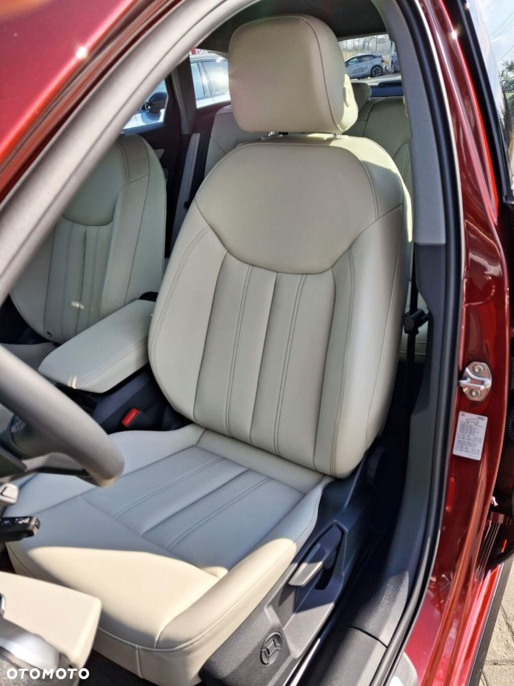 Audi A6 Avant - 14