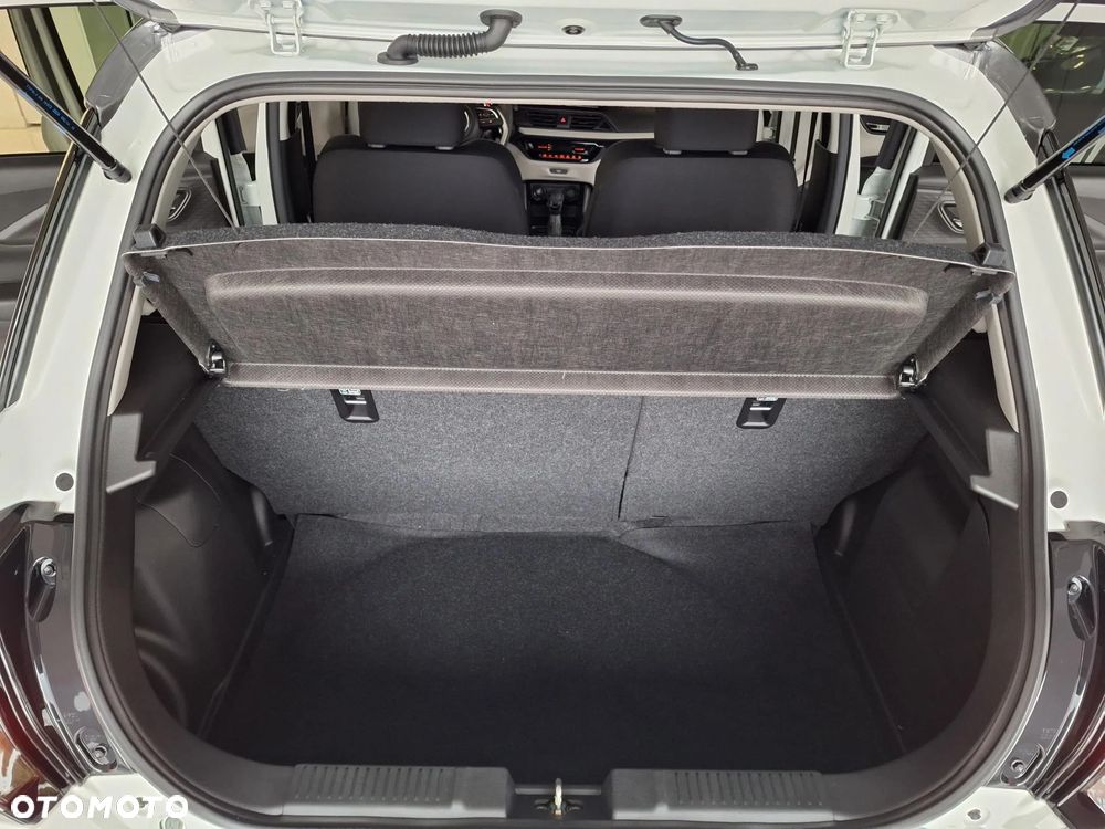 Suzuki Swift 1.2 Dualjet SHVS Premium Plus - 17
