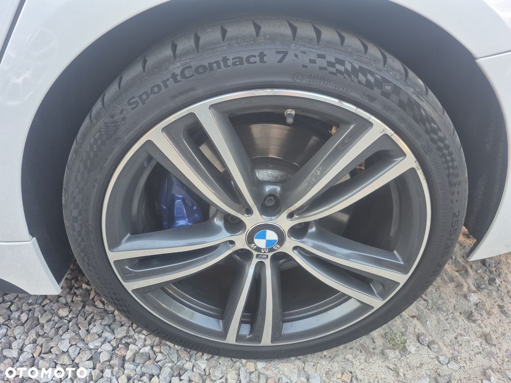 BMW Seria 4 - 3