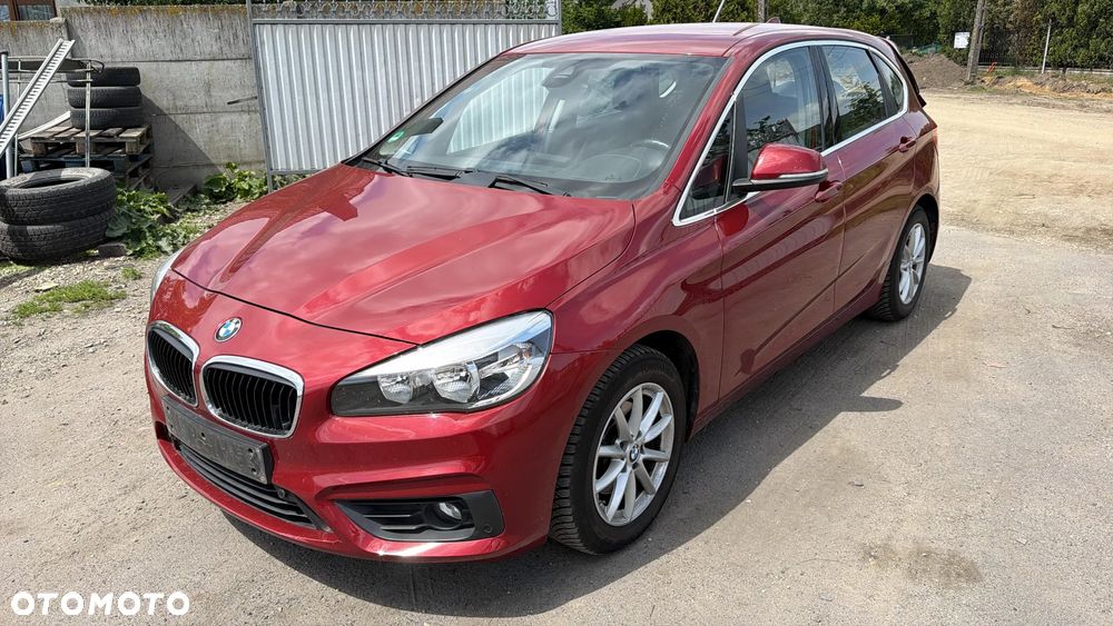 BMW Seria 2 - 2