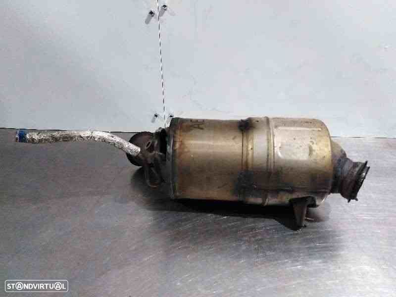 FAP - BMW SERIE 1 / SERIE 2 f20/f21 - 1