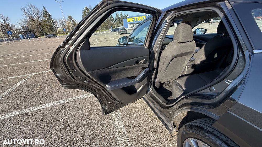 Mazda CX-30 e-SKYACTIV G122 AT MHEV Plus - 22