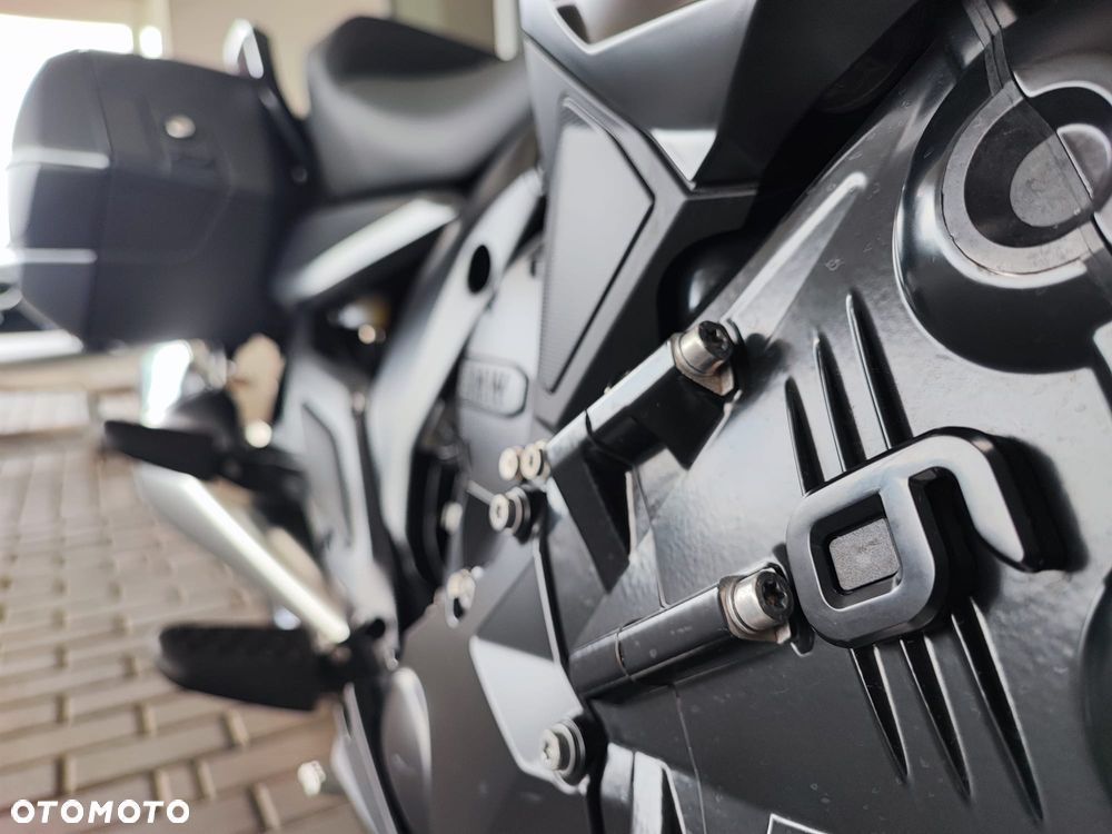 BMW K - 31