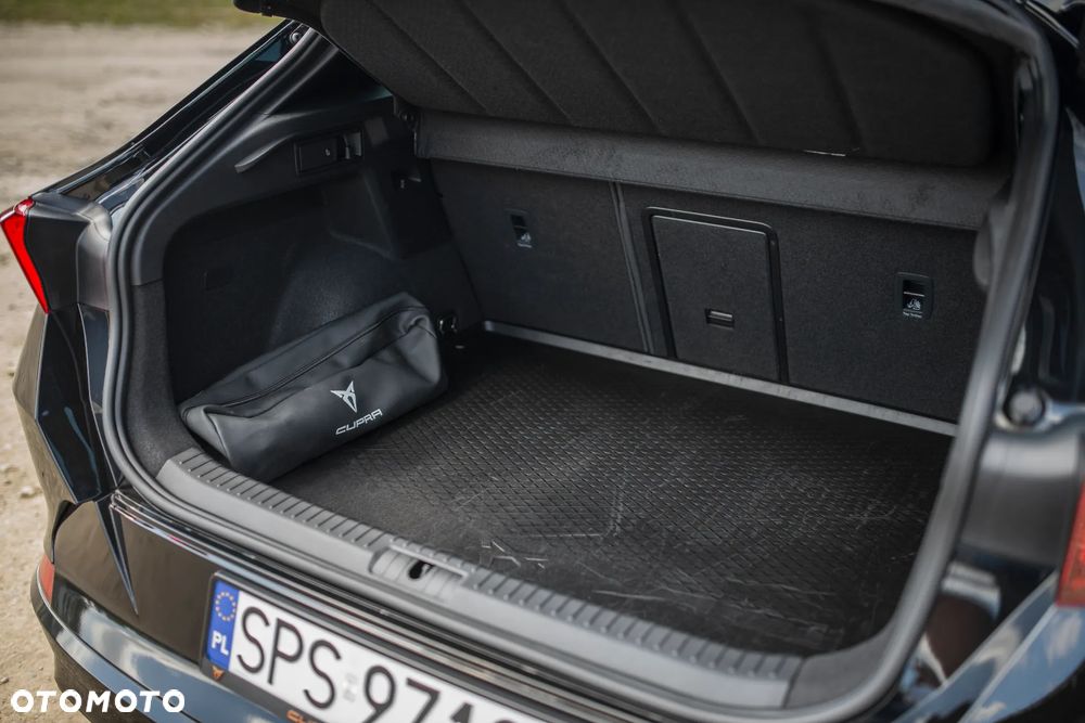 Cupra Formentor - 21