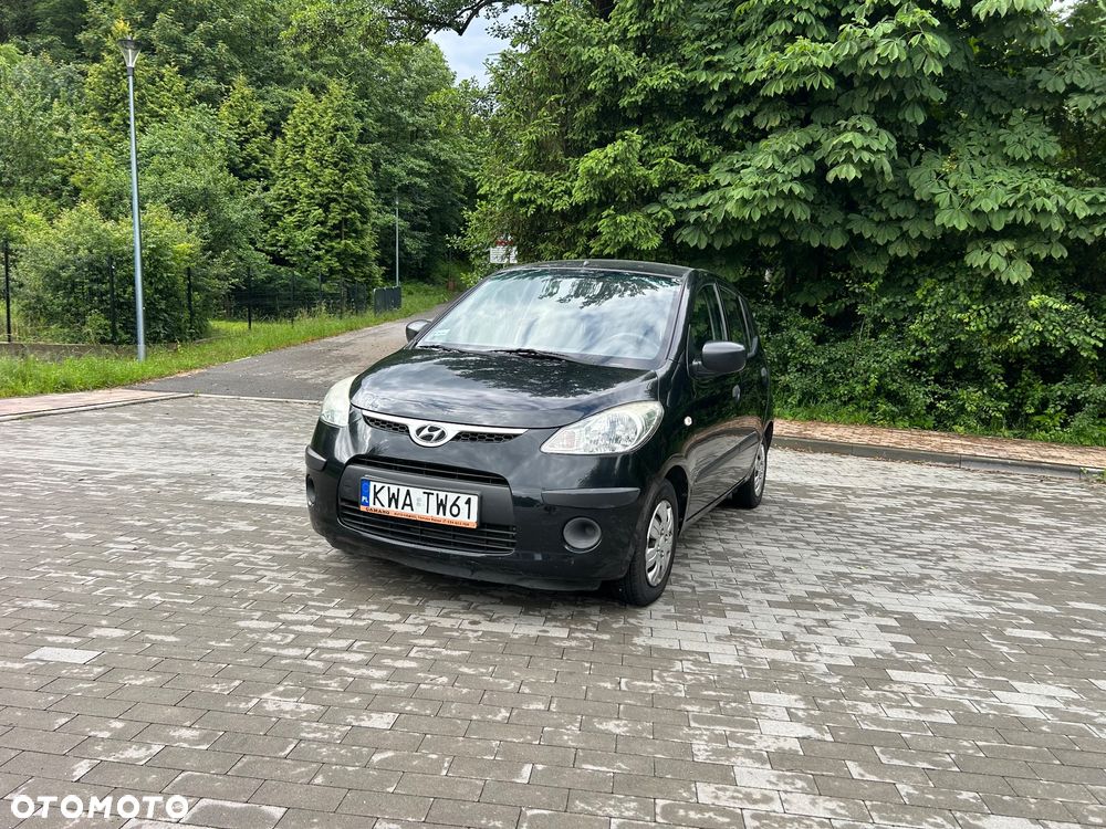 Hyundai i10 1.2 Premium - 23