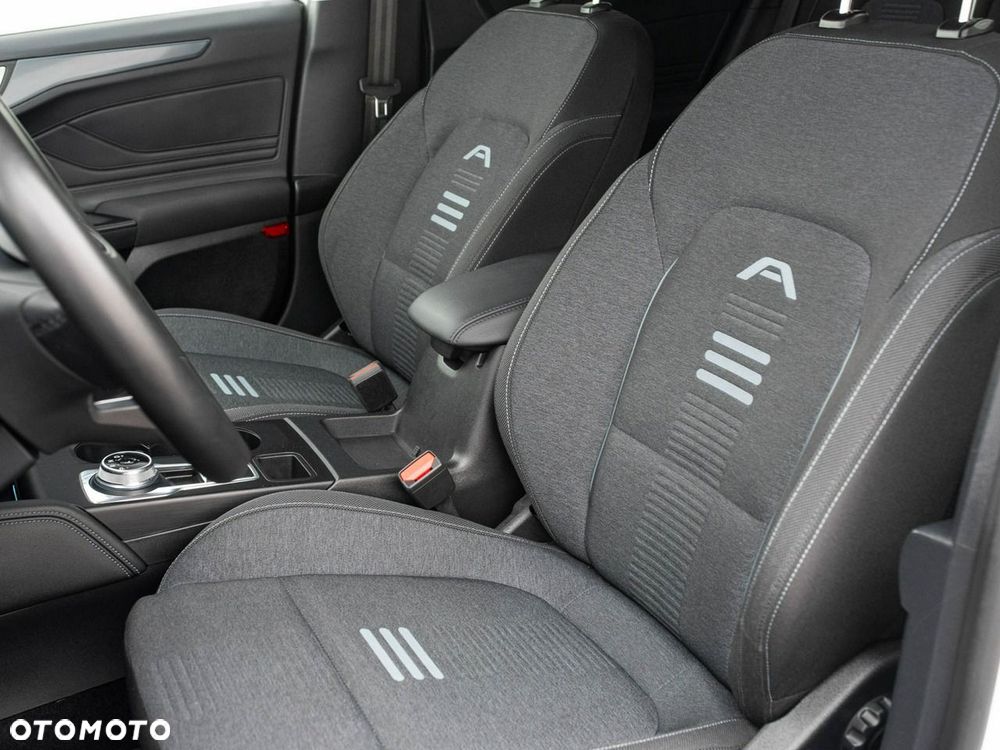 Ford Focus 1.5 EcoBlue Active X - 12