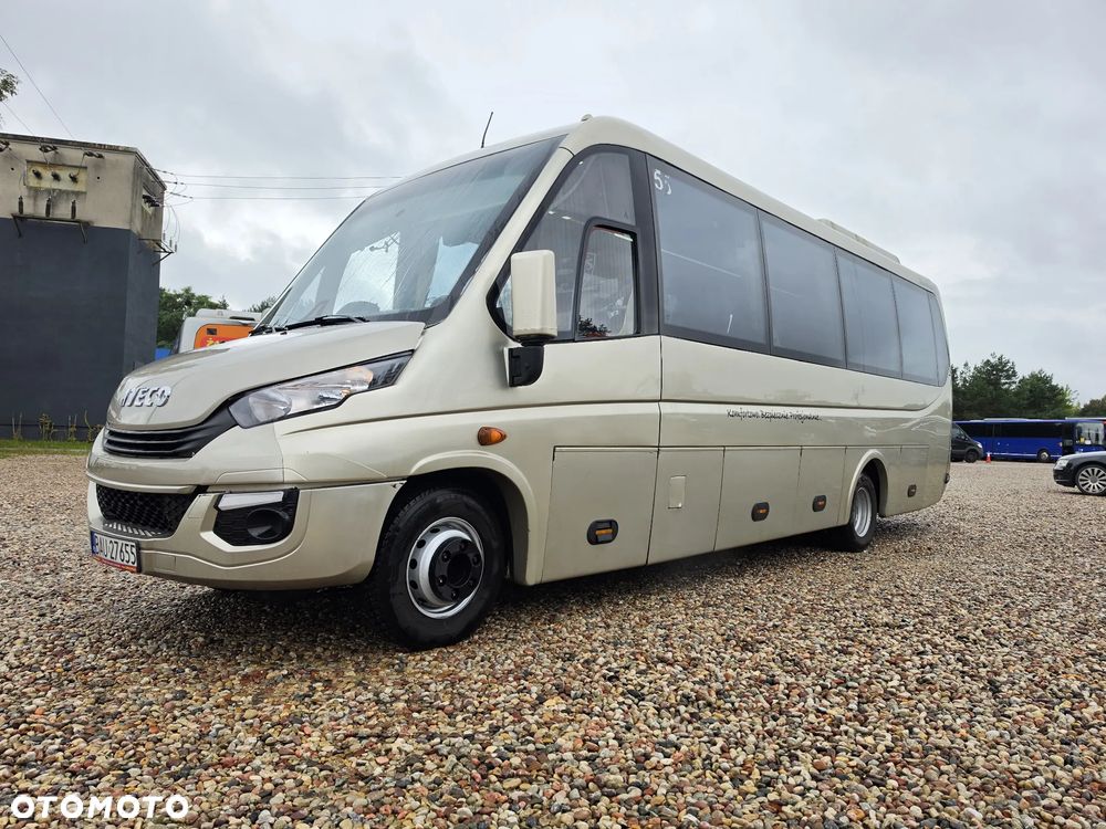 Iveco 70C18 - 3