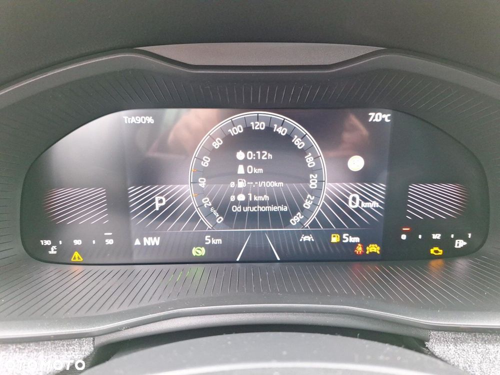 Skoda Kamiq 1.5 TSI Edition 130 DSG - 18