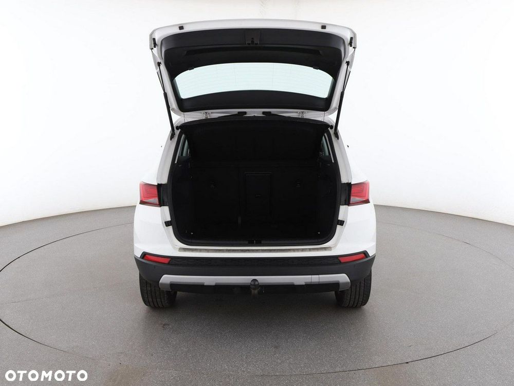 Seat Ateca 1.5 TSI ACT DSG OPF Style Edition - 20