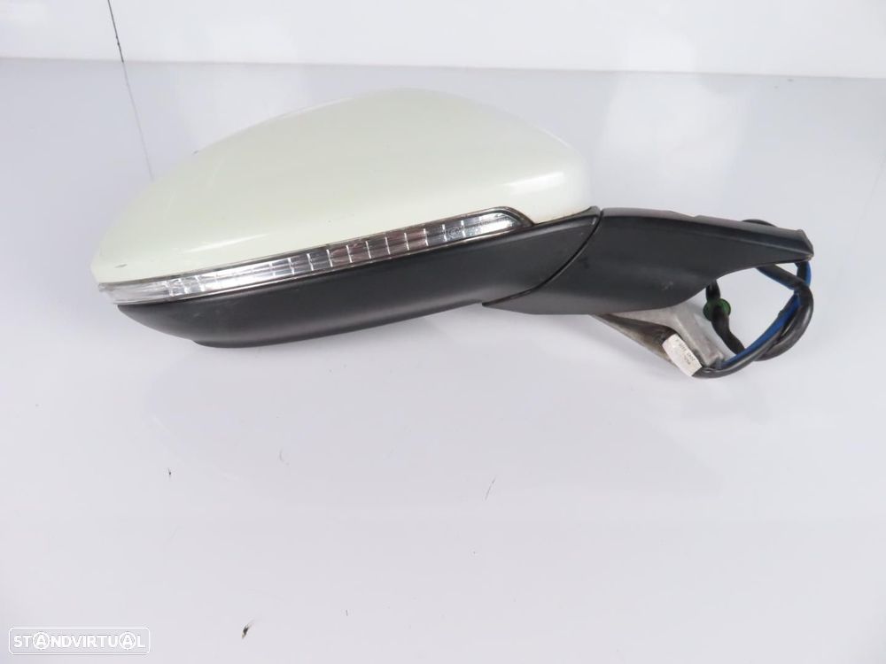Retrovisor / Espelho Direito Usado / Original VW GOLF VII (5G1, BQ1, BE1, BE2)/V... - 2