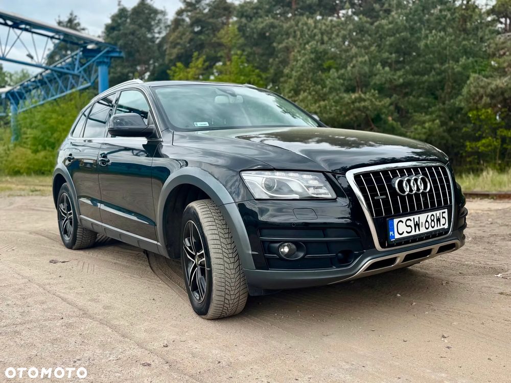 Audi Q5 - 37