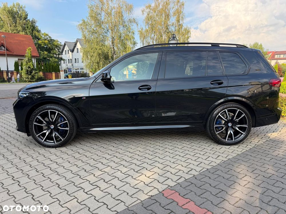 BMW X7 xDrive40d mHEV - 6