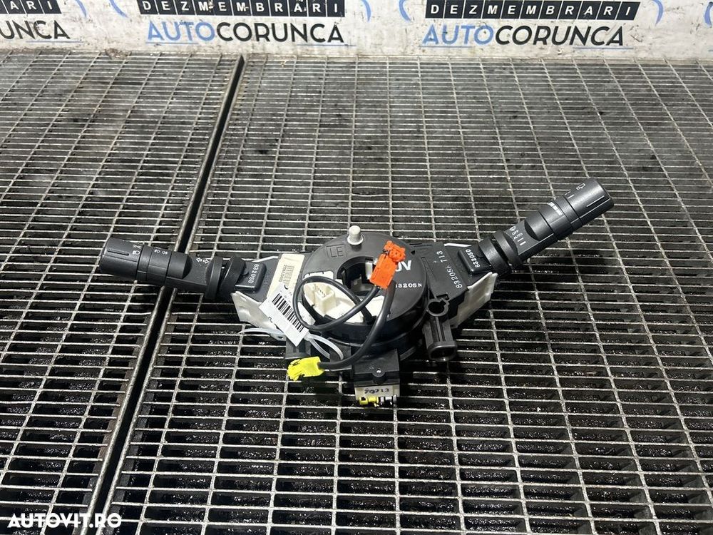 Spirala volan Nissan Qashqai 2008 - 2010 (1341) 8320SN - 1