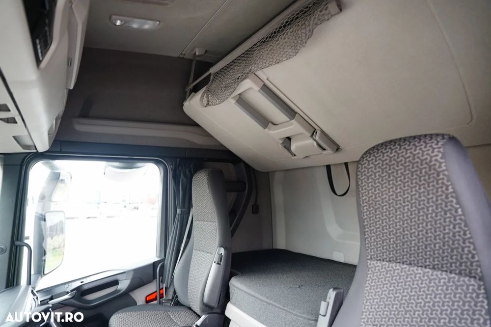 Scania R 500 / RETARDER / I-PARK COOL / 2022 - 26