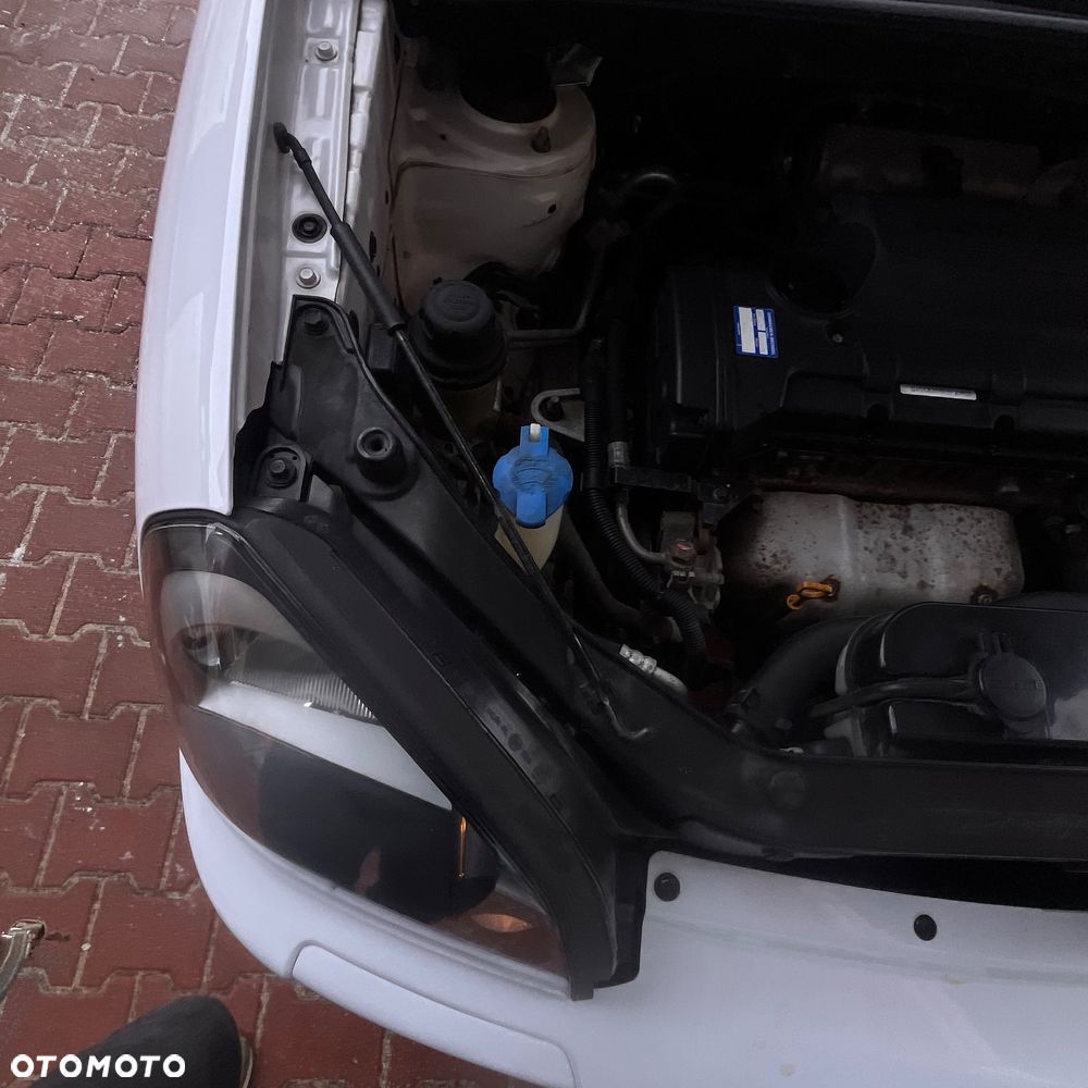 Hyundai Tucson 2.0 2WD Champion - 26