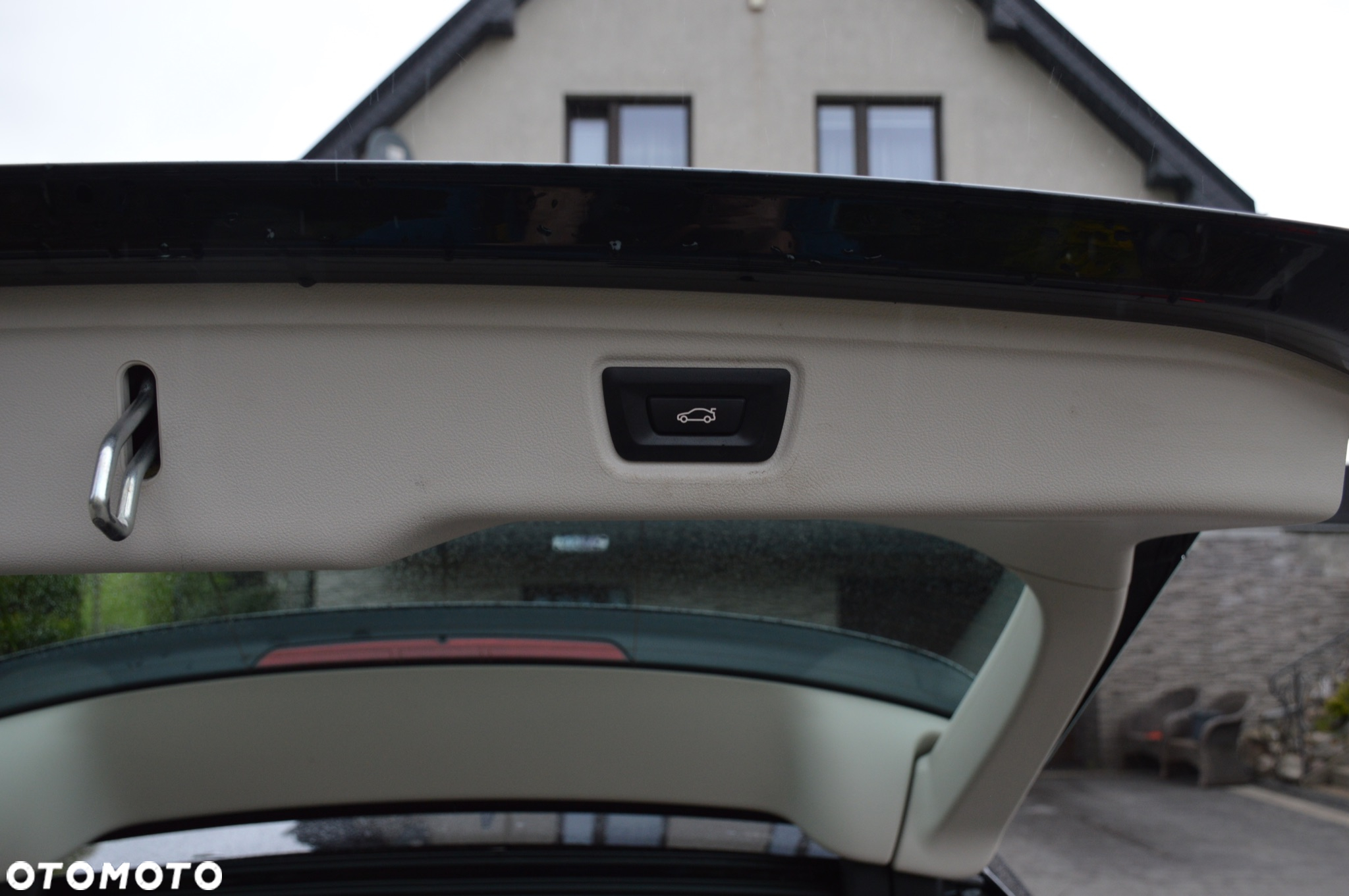 BMW Seria 3 320d Sport Line Shadow - 34