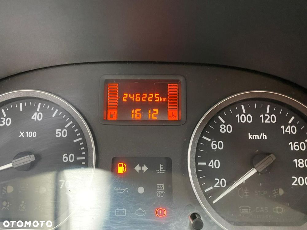 Dacia Sandero - 7