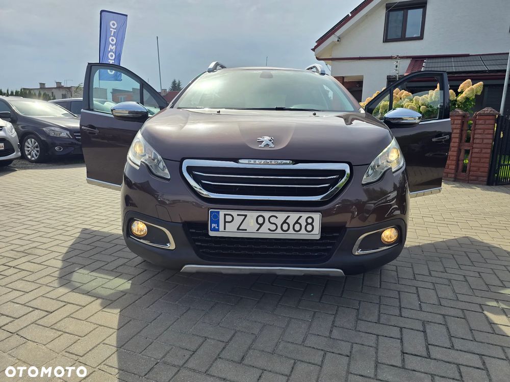 Peugeot 2008 - 22