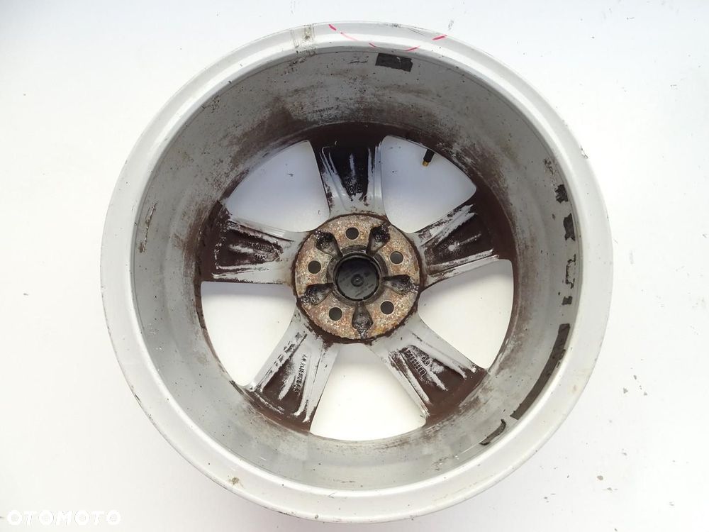 ALUFELGI FELGI 16 5x100 7" ET 43 6J0601025L SEAT IBIZA IV VW POLO 6R FABIA - 6