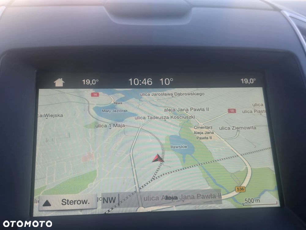Ford Galaxy - 18