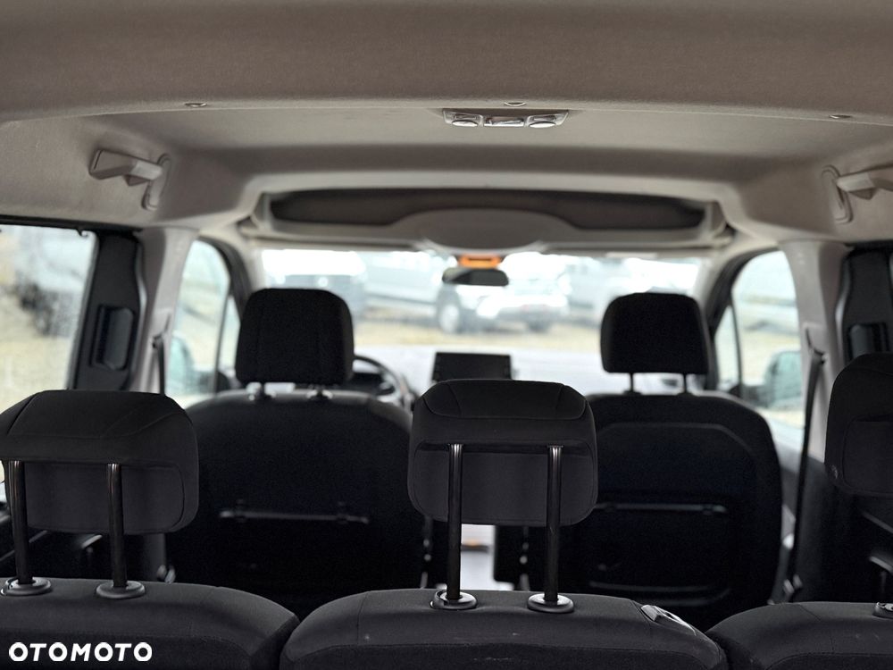 Opel Combo 1.5 D 96kW XL Edition - 10