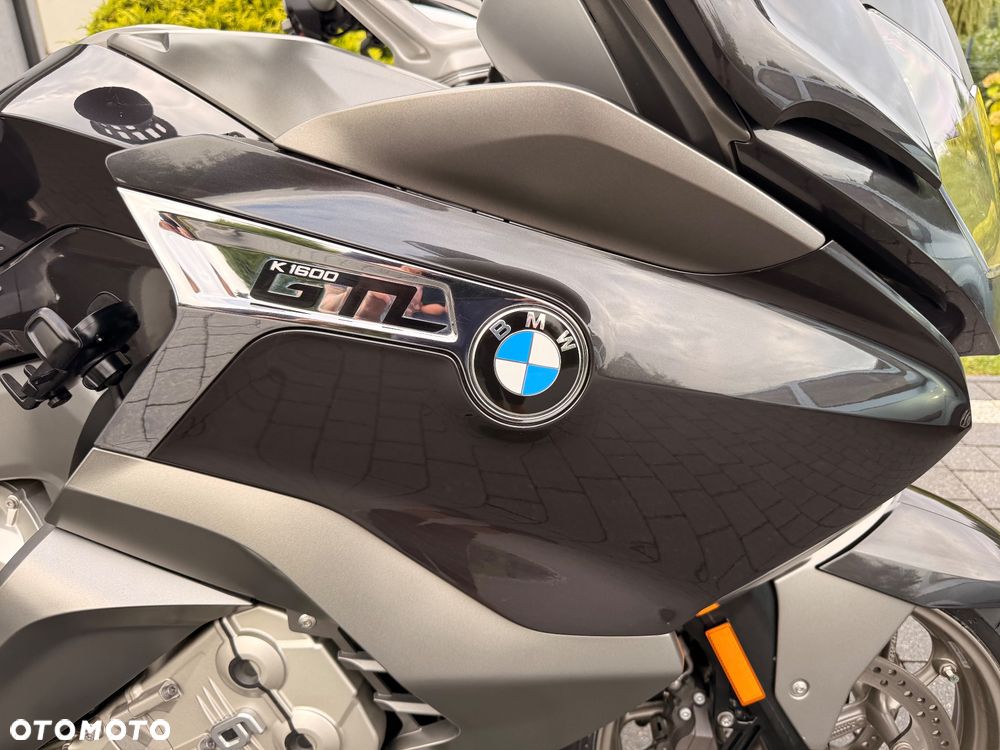 BMW Inny - 10