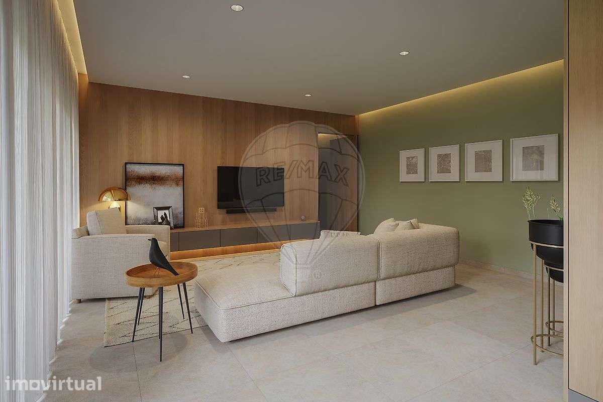 Apartamento T3 para venda - Grande imagem: 5/22
