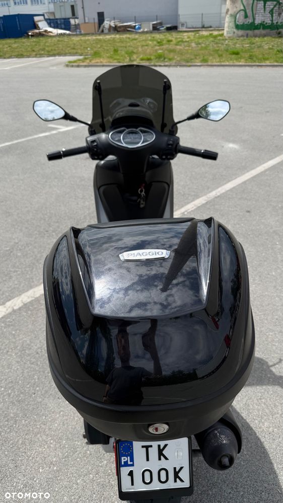 Piaggio Medley - 6
